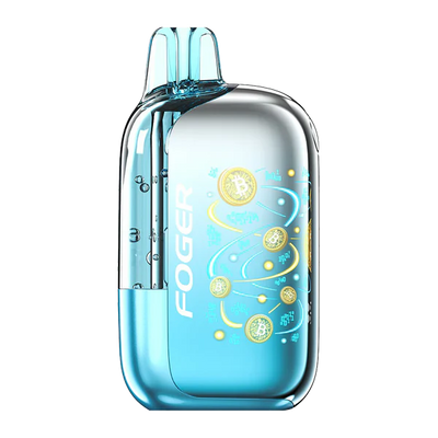 Summer Mist Disposable Vape - Foger Bit 35k