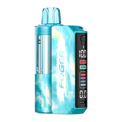 Blue Dragon - Foger Switch Pro 30K Kit | Foger US