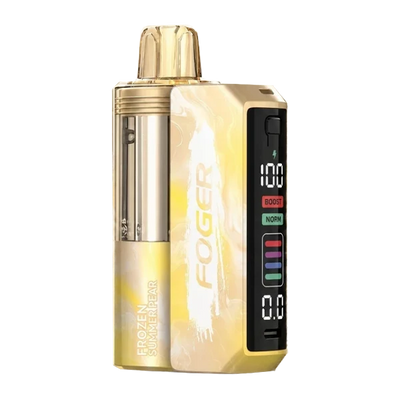 Frozen Summer Pear - Foger Switch Pro 30K Kit | Foger US