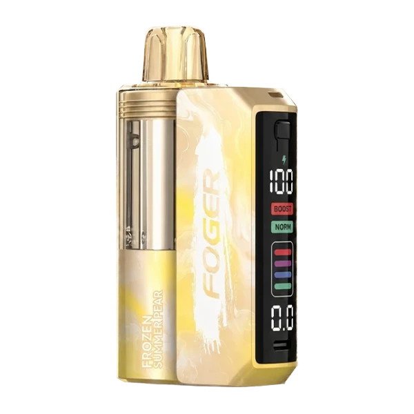 Frozen Summer Pear - Foger Switch Pro 30K Kit | Foger US