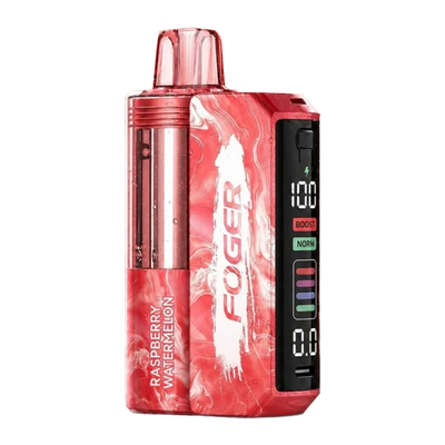 Raspberry Watermelon - Foger Switch Pro 30K Kit | Foger US