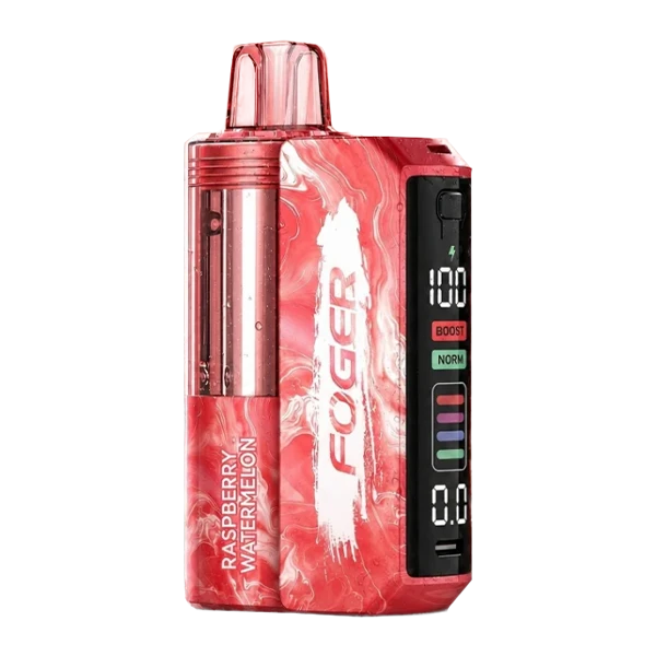 Raspberry Watermelon - Foger Switch Pro 30K Kit | Foger US