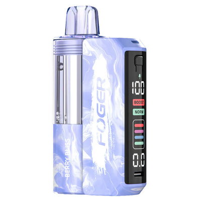 Berry Bliss - Foger Switch Pro 30K Kit | Foger US