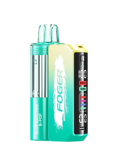 Blue Rancher - Foger Switch Pro 30K Kit | Foger US