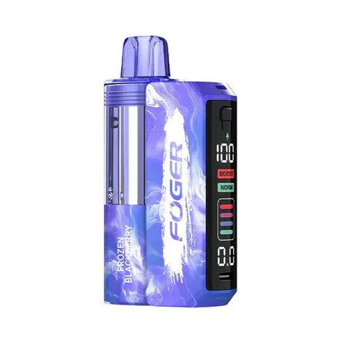 Frozen Blackberry - Foger Switch Pro 30K Kit | Foger US