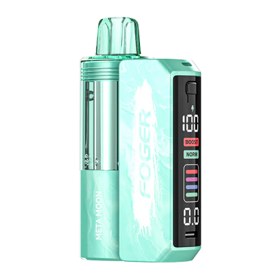 Meta Moon Disposable Vape - Foger Switch Pro 30K Kit 