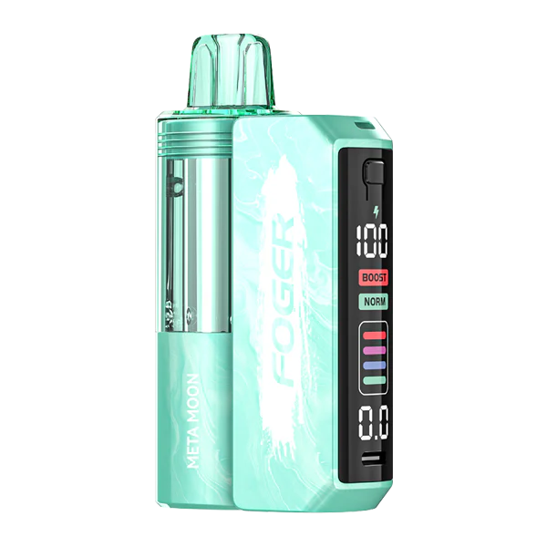 Meta Moon Disposable Vape - Foger Switch Pro 30K Kit 