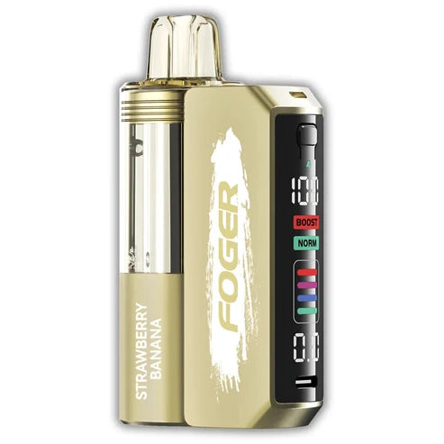 Foger Switch Pro 30K Kit