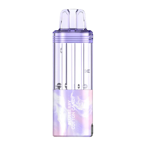 Blueberry Cotton Candy- Foger Switch Pro 30K Pod | Foger US