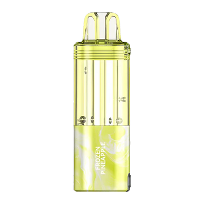Frozen Pineapple Foger Switch Pro 30K Pod Disposable Vape