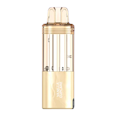 Strawnana Ice Cream - Foger Switch Pro 30K Pod | Foger US