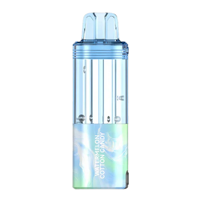 Watermelon Cotton Candy - Foger Switch Pro 30K Pod | Foger US