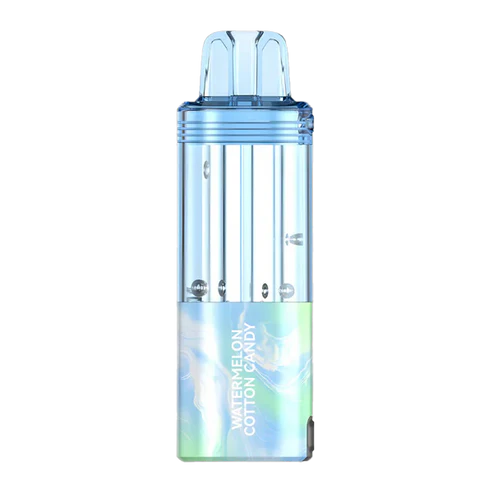 Watermelon Cotton Candy - Foger Switch Pro 30K Pod | Foger US