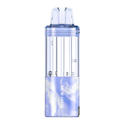 Berry-Bliss - Foger Switch Pro 30K Pod | Foger US