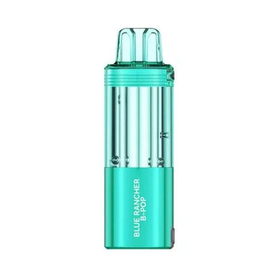 Blue Rancher B-Pop Disposable Vape - Foger Switch Pro 30K Pod
