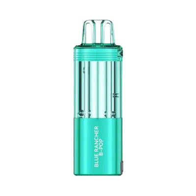 Blue Rancher Disposable Vape - Foger Switch Pro 30K Pod