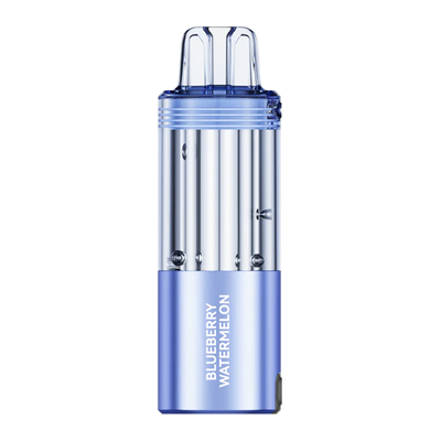 Blueberry Watermelon Disposable Vape - Foger Switch Pro 30K Pod