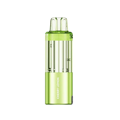 Cherry Lemon Disposable Vape - Foger Switch Pro 30K Pod