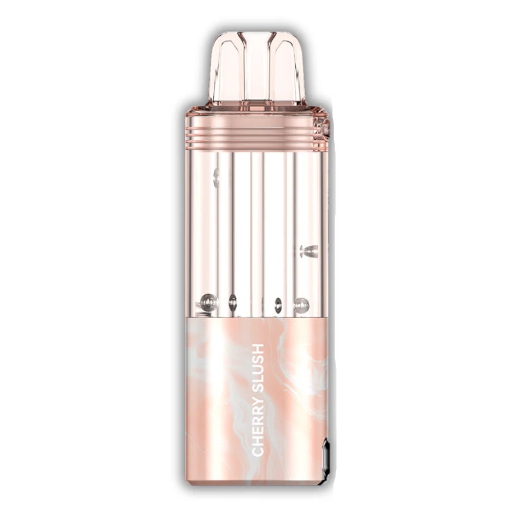 Cherry Slush  Disposable Vape - Foger Switch Pro 30K Pod