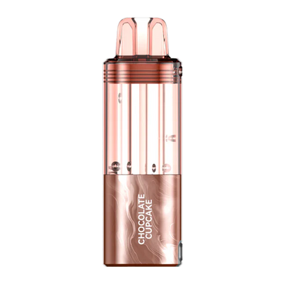 Chocolate Cupcake Disposable Vape - Foger Switch Pro 30K Pod