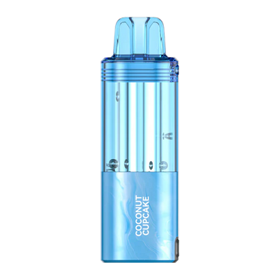Coconut Cupcake Disposable Vape - Foger Switch Pro 30K Pod