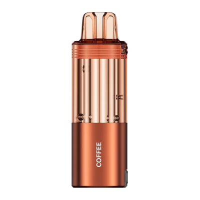 Coffee Disposable Vape - Foger Switch Pro 30K Pod