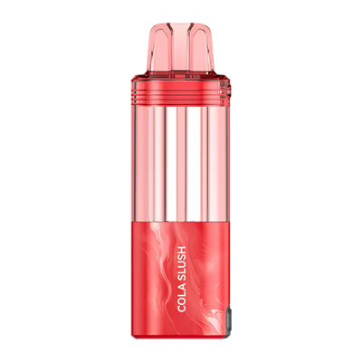 Cola Slush Disposable Vape - Foger Switch Pro 30K Pod