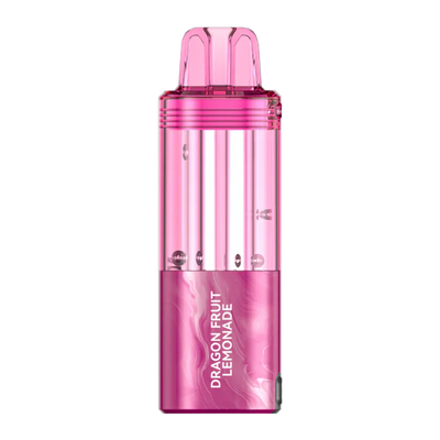Dragon Fruit Lemonade Disposable Vape - Foger Switch Pro 30K Pod