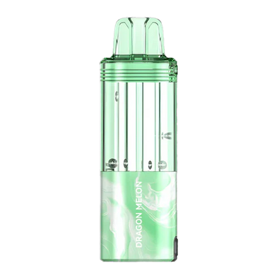 Dragon Melon - Foger Switch Pro 30K Pod | Foger US