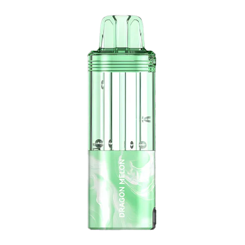 Dragon Melon - Foger Switch Pro 30K Pod | Foger US