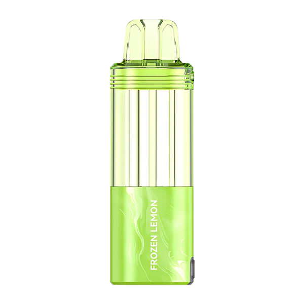 Frozen Lemon  Disposable Vape - Foger Switch Pro 30K Pod