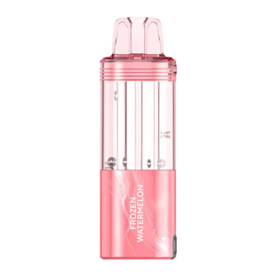Frozen Watermelon Disposable Vape - Foger Switch Pro 30K Pod