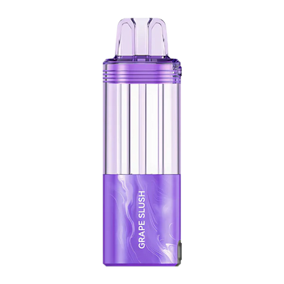 Grape Slush Disposable Vape - Foger Switch Pro 30K Pod