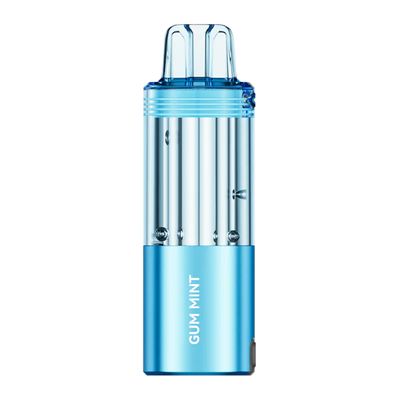 Gum Mint Disposable Vape - Foger Switch Pro 30K Pod