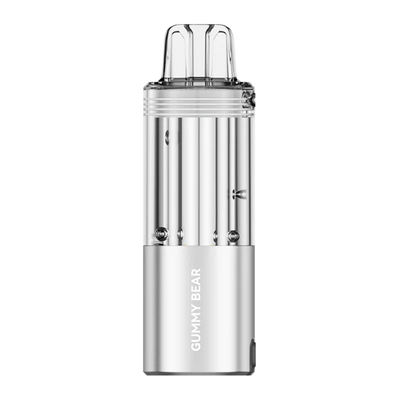 Gummy Bear Disposable Vape - Foger Switch Pro 30K Pod