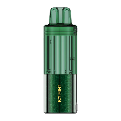 Icy Mint Disposable Vape - Foger Switch Pro 30K Pod