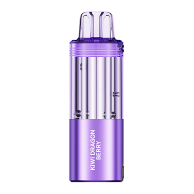 Kiwi Dragon Berry Disposable Vape - Foger Switch Pro 30K Pod