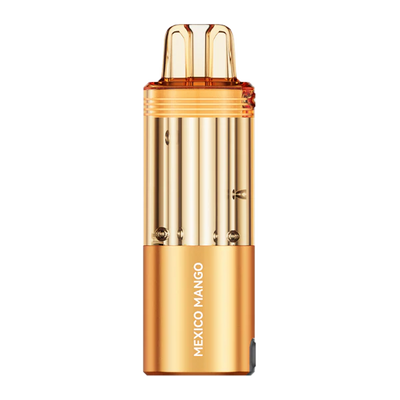 Mexico Mango Disposable Vape - Foger Switch Pro 30K Pod