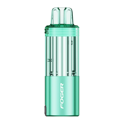 Miami Mint Disposable Vape - Foger Switch Pro 30K Pod