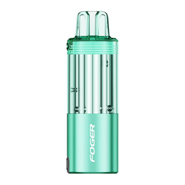 Miami Mint Disposable Vape - Foger Switch Pro 30K Pod