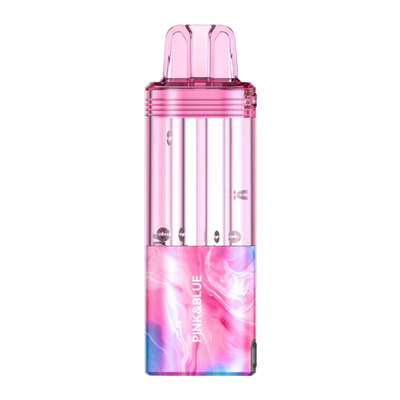 Pink & Blue Disposable Vape - Foger Switch Pro 30K Pod