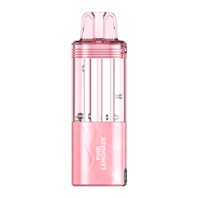 Pink Lemonade Disposable Vape - Foger Switch Pro 30K Pod