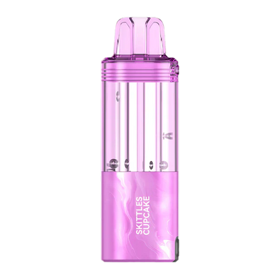 Skittles Cupcake Disposable Vape - Foger Switch Pro 30K Pod