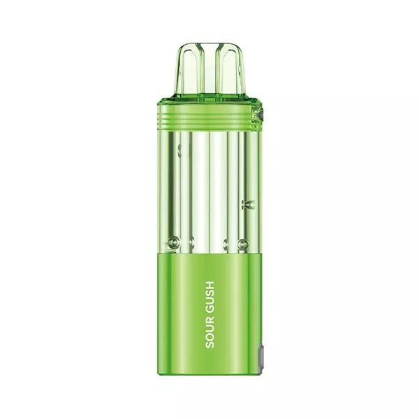 Sour Gush Disposable Vape - Foger Switch Pro 30K Pod