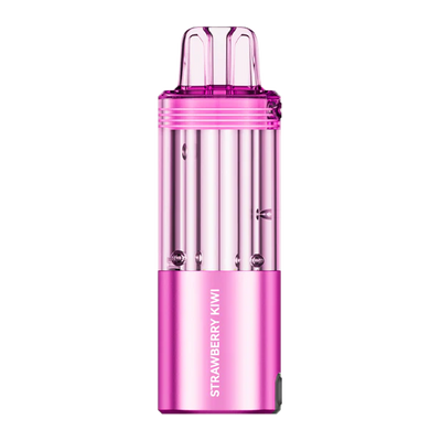 Strawberry Kiwi Disposable Vape - Foger Switch Pro 30K Pod