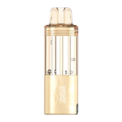 Vanilla Cupcake Disposable Vape - Foger Switch Pro 30K Pod
