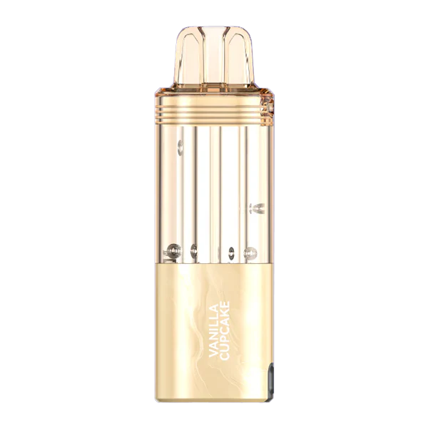 Vanilla Cupcake Disposable Vape - Foger Switch Pro 30K Pod