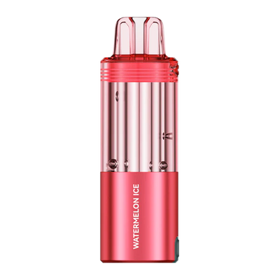 Watermelon Ice Disposable Vape - Foger Switch Pro 30K Pod