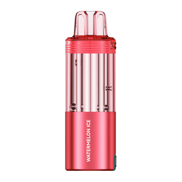 Watermelon Ice Disposable Vape - Foger Switch Pro 30K Pod
